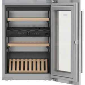 Liebherr EWTdf 1653 - Image 6