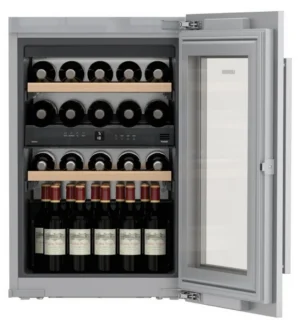 Liebherr EWTdf 1653 - Image 7