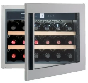 Liebherr WKEes 553 - Image 3