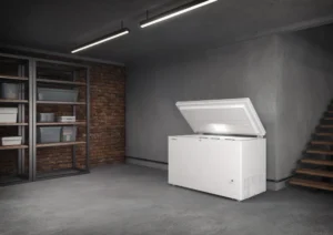 Liebherr CFd 2085 - Image 3