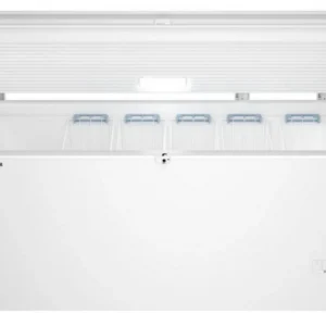 Liebherr CFd 2505 - Image 3