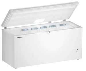 Liebherr CFd 2505 - Image 4