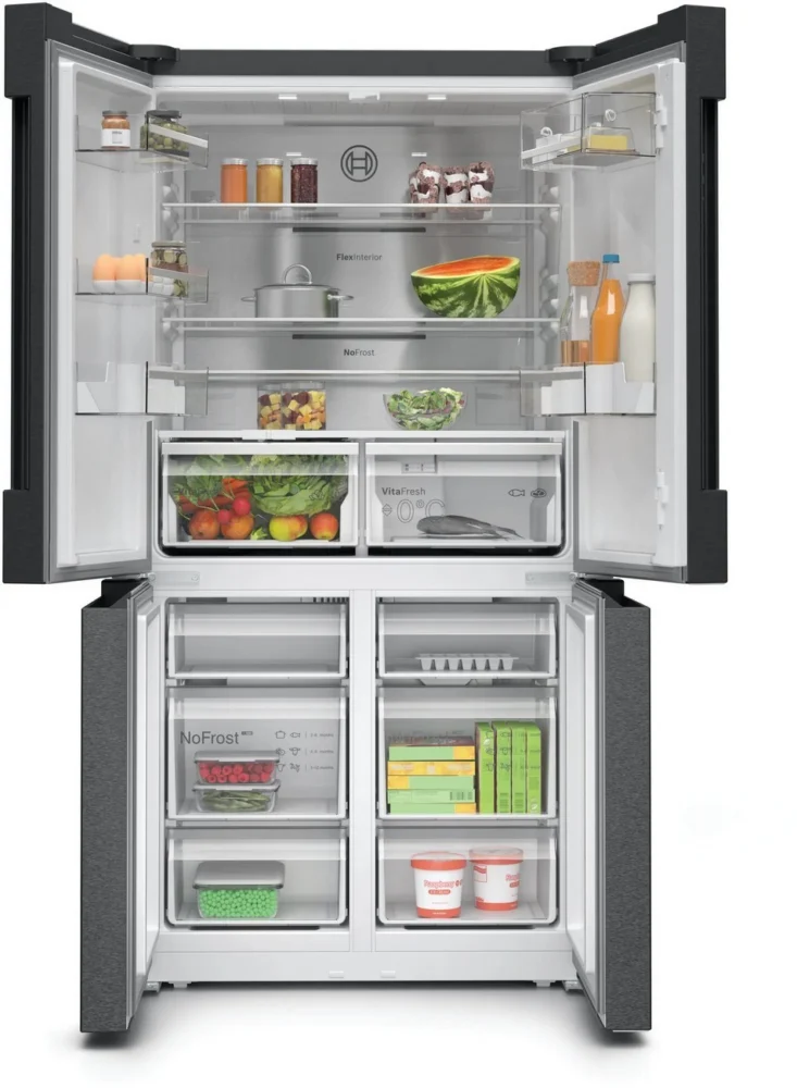 Bosch KFN96AXEA – pilt 2
