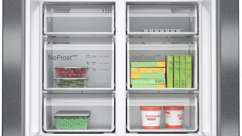 Bosch KFN96AXEA – pilt 3