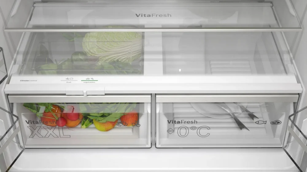 Bosch KFN96AXEA – pilt 4