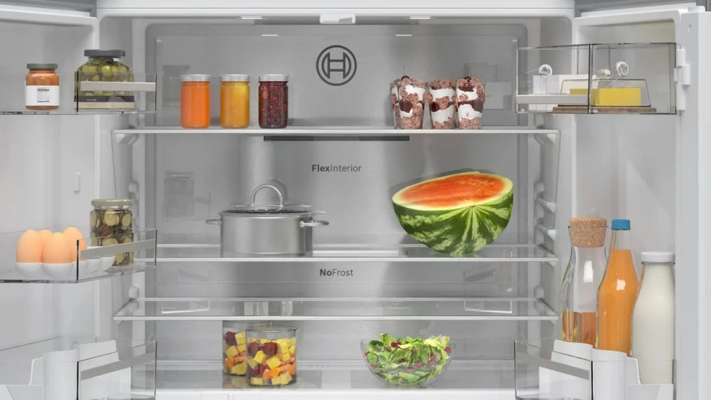 Bosch KFN96AXEA – pilt 5