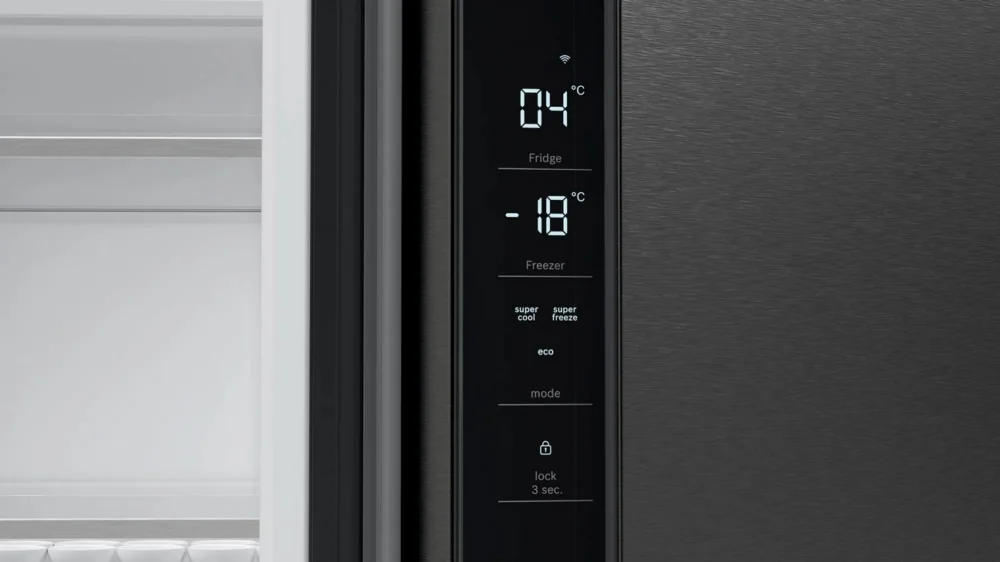 Bosch KFN96AXEA – pilt 6
