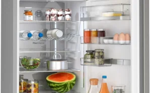 Bosch KGN39AIBT - Image 5