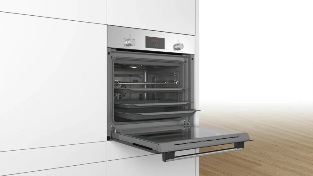 Bosch HBF113BR1S – pilt 2