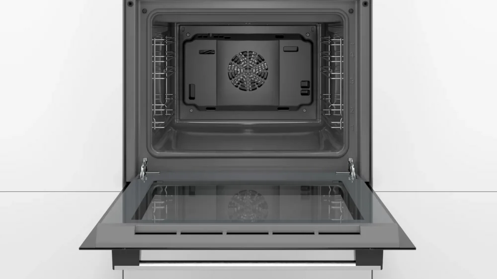 Bosch HBF113BR1S – pilt 3