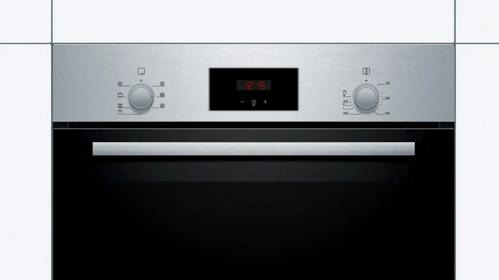 Bosch HBF113BR1S – pilt 4