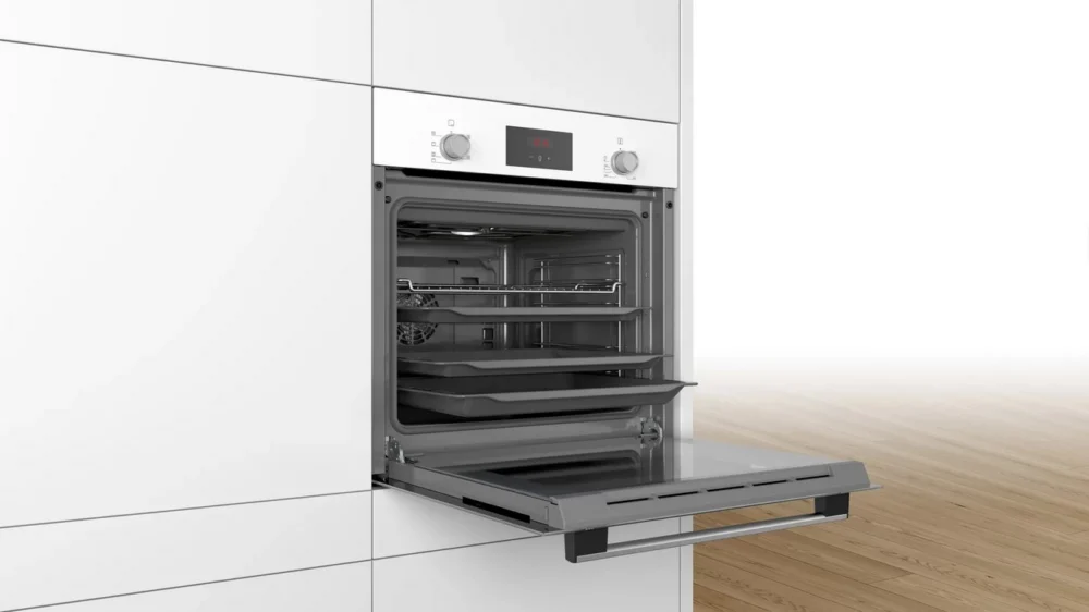 Bosch HBF113BV1S – pilt 2