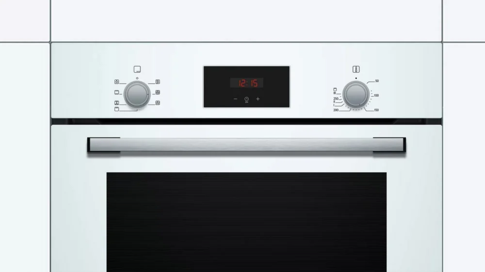 Bosch HBF113BV1S – pilt 4