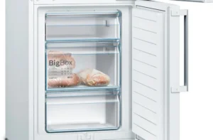 Bosch KGV366WEP - Image 3