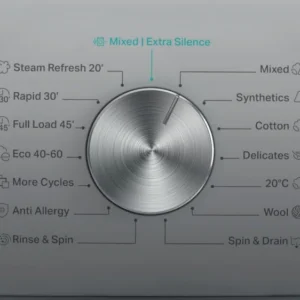 Whirlpool AWH 912S/PRO - Image 3