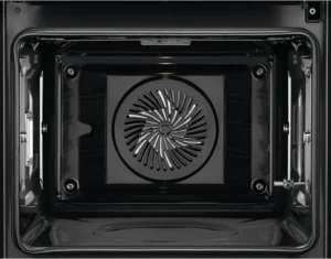 Electrolux EOB8S39WZ - Image 3