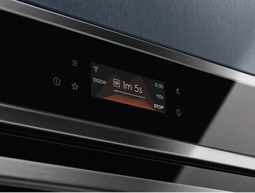 Electrolux EOC8P39WX – pilt 2