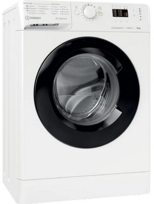 Indesit MTWSA 61294 WK EE