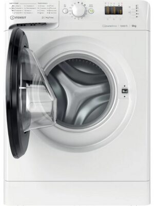 Indesit MTWSA 61294 WK EE - Image 3