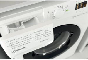 Indesit MTWSA 61294 WK EE - Image 4