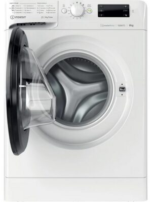 Indesit MTWSE 61294 WK EE - Image 3