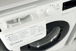 Indesit MTWSE 61294 WK EE - Image 4