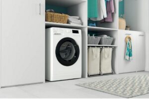 Indesit MTWSE 61294 WK EE - Image 6