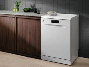 Electrolux ESA47300SW - Image 3