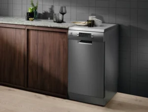 Electrolux ESS43210SX - Image 3
