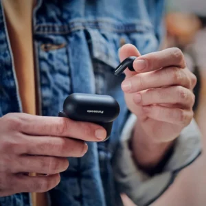 Panasonic RZ-B110WDE-K - Image 3