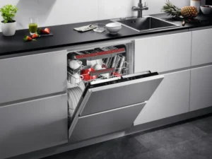 AEG FSB72907P - Image 3