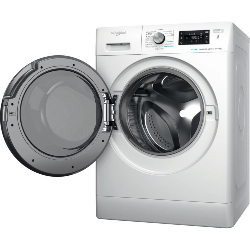 Whirlpool FFWDB 976258 BV EE – pilt 2
