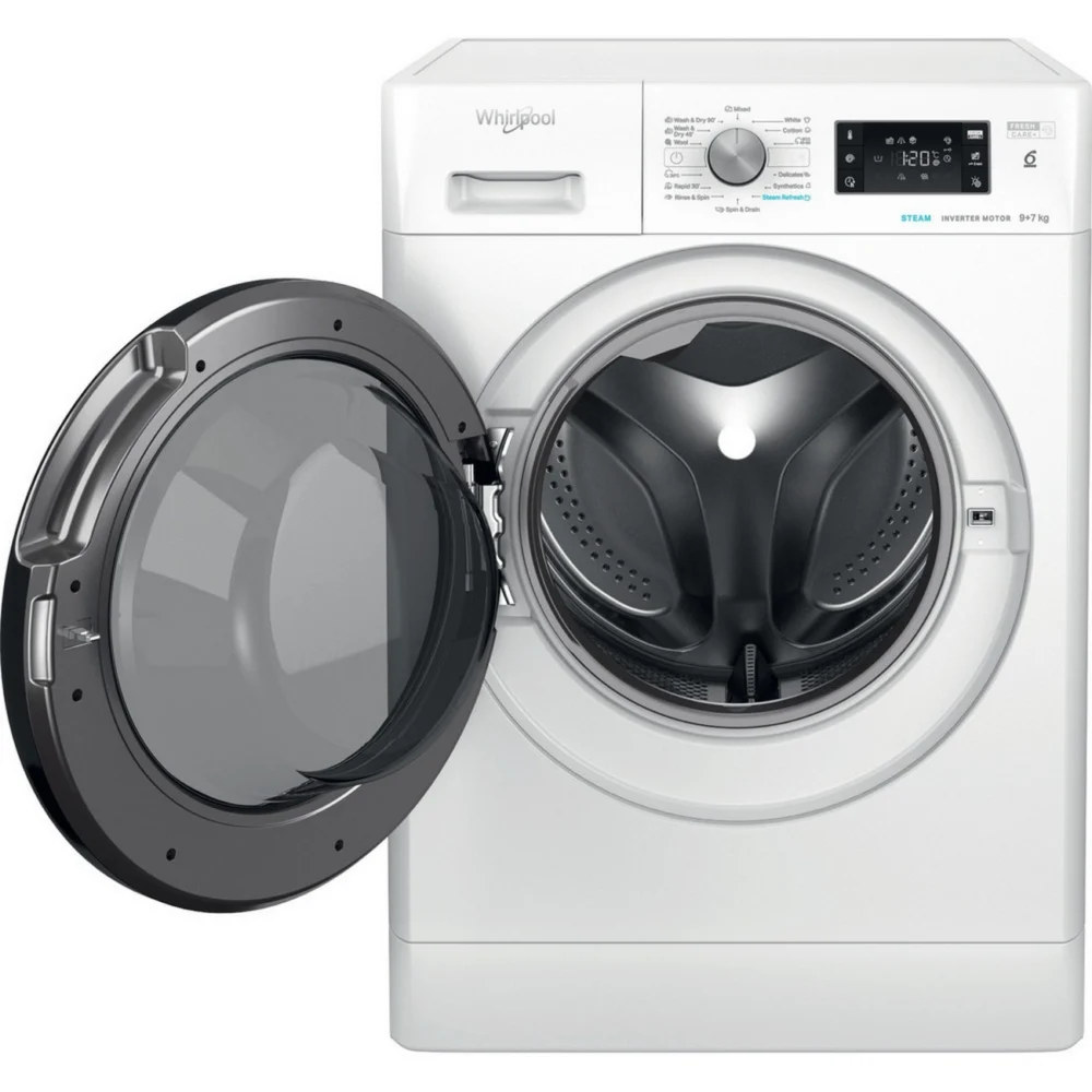 Whirlpool FFWDB 976258 BV EE – pilt 4