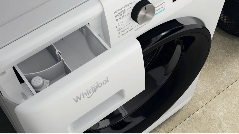 Whirlpool FFWDB 976258 BV EE – pilt 5