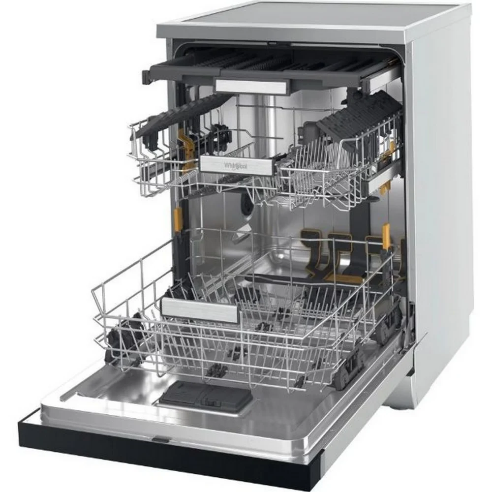 Whirlpool W7F HS51 X – pilt 3