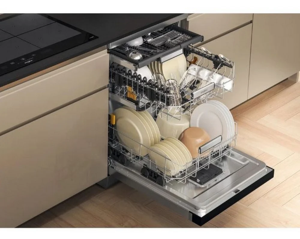 Whirlpool W7F HS51 X – pilt 5