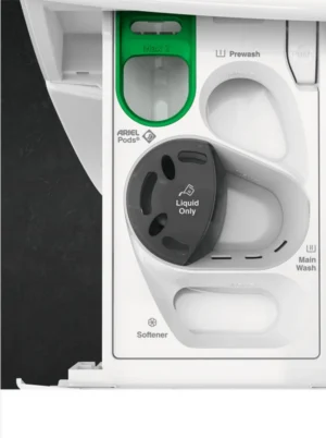 AEG LFR83846OE - Image 3