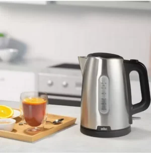 Braun WK1500BK - Image 4