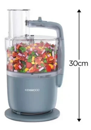 Kenwood FDP22.130GY - Image 3