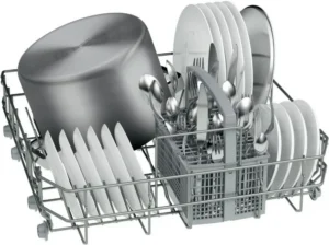 Bosch SMS2ITI11E - Image 3