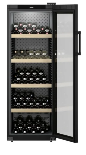 Liebherr WPbl5001 - Image 5