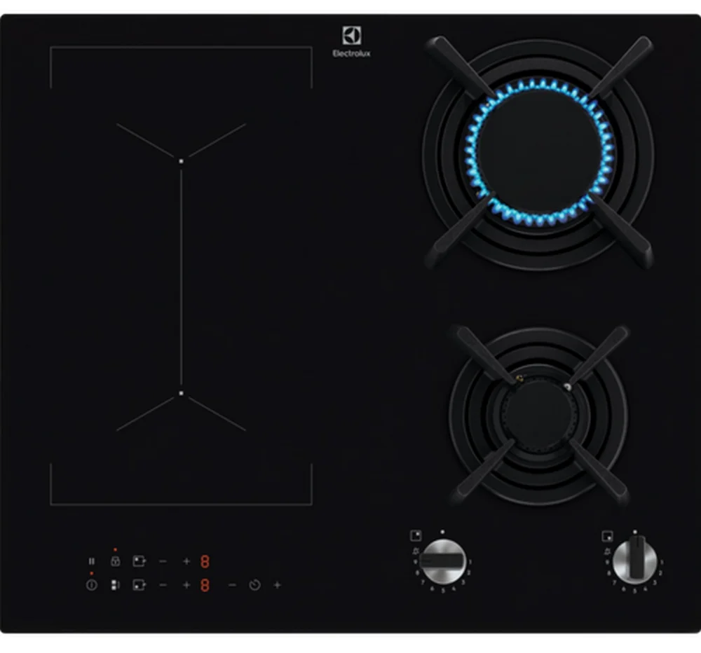 Electrolux KDI641723K