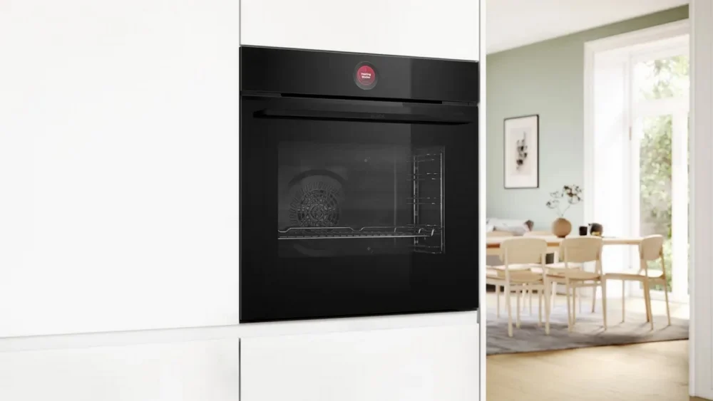 Bosch HBG9742B1S – pilt 2