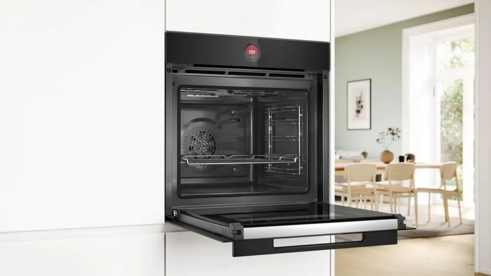Bosch HBG9742B1S – pilt 3