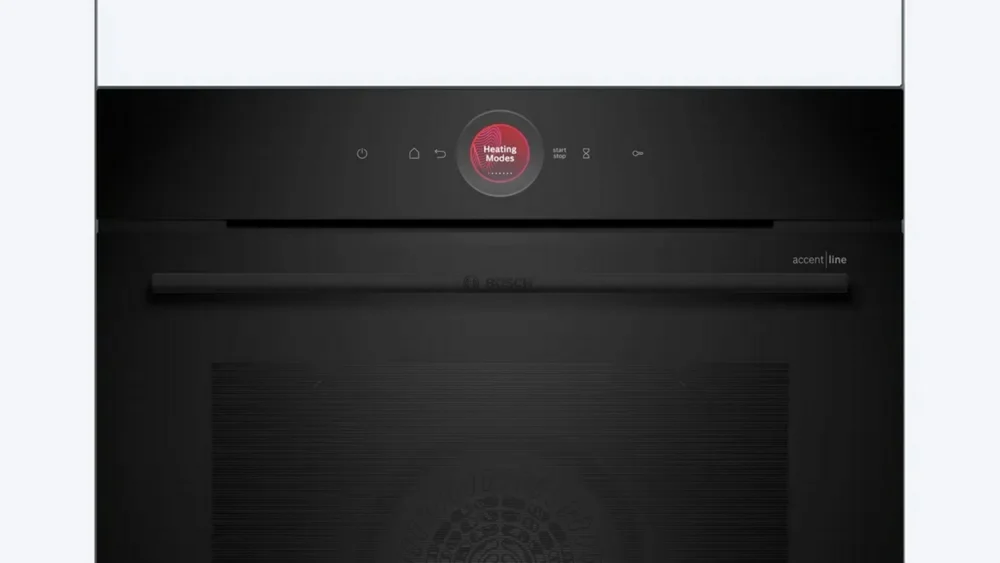 Bosch HBG9742B1S – pilt 5