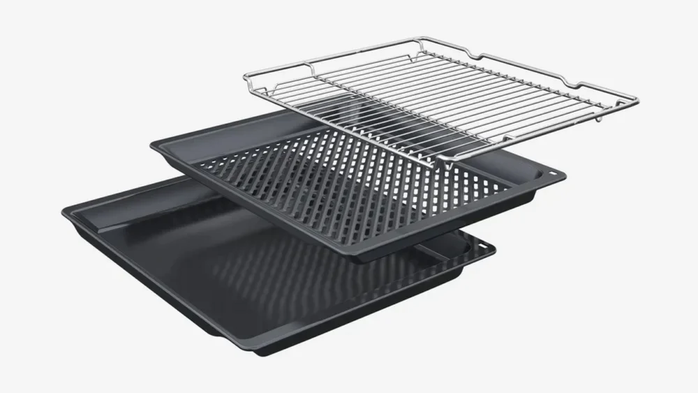 Bosch HBG9742B1S – pilt 6