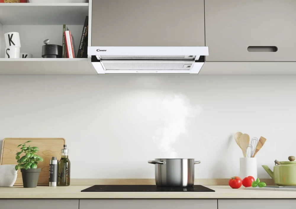 Candy CBT625/2W/1 – pilt 2