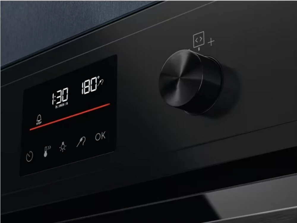 Electrolux EOD4P57H – pilt 4