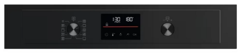 Electrolux EOD4P57H – pilt 5