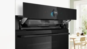 Bosch HSG958DB1S - Image 3